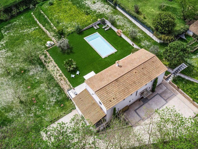 Villa for Sale in Chateauneuf Grasse, Mougins, Valbonne, Grasse Area 5