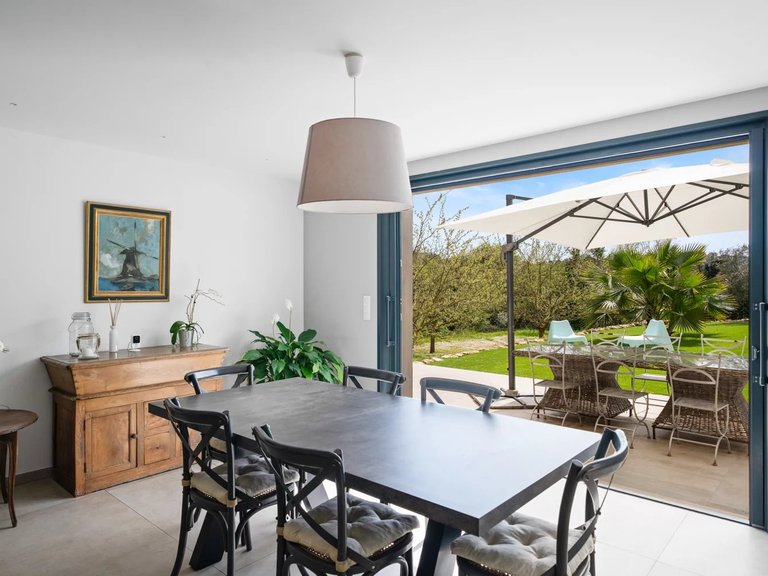 Villa for Sale in Chateauneuf Grasse, Mougins, Valbonne, Grasse Area 10