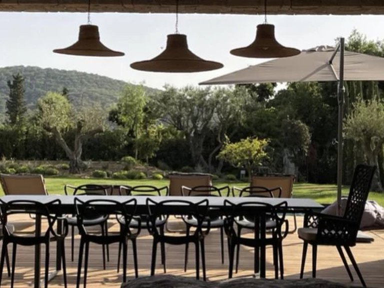 Villa for Sale in Saint Tropez, St. Tropez, Grimaud Area 4