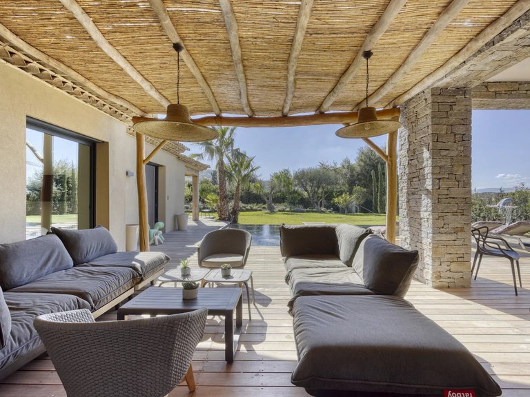 Villa for Sale in Saint Tropez, St. Tropez, Grimaud Area 5