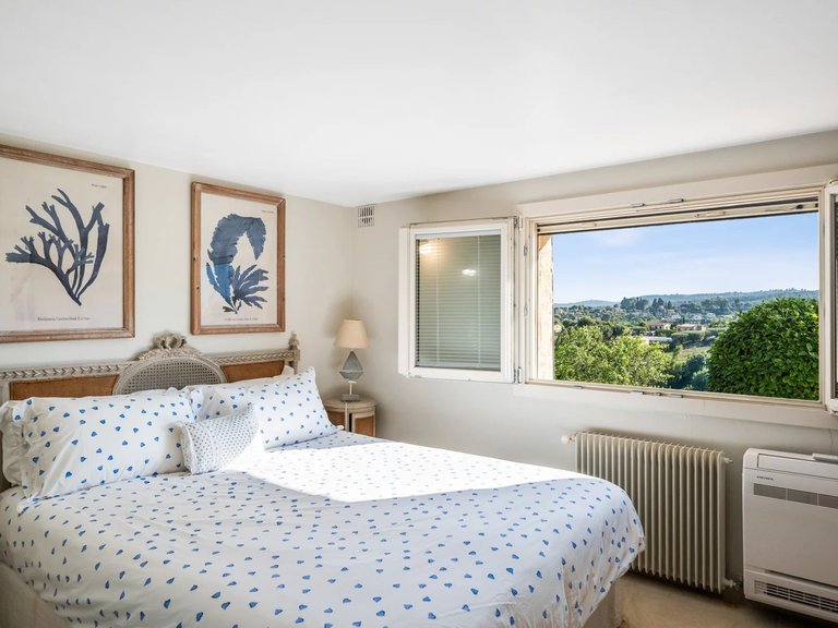 Villa for Sale in St Paul, Vence, St. Paul Area 15