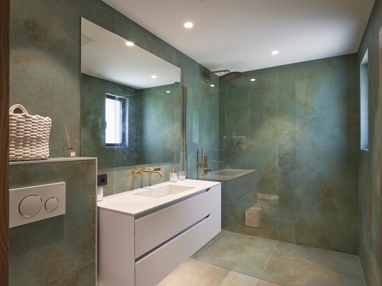 Villa for Sale in La Croix Valmer, St. Tropez, Grimaud Area 16