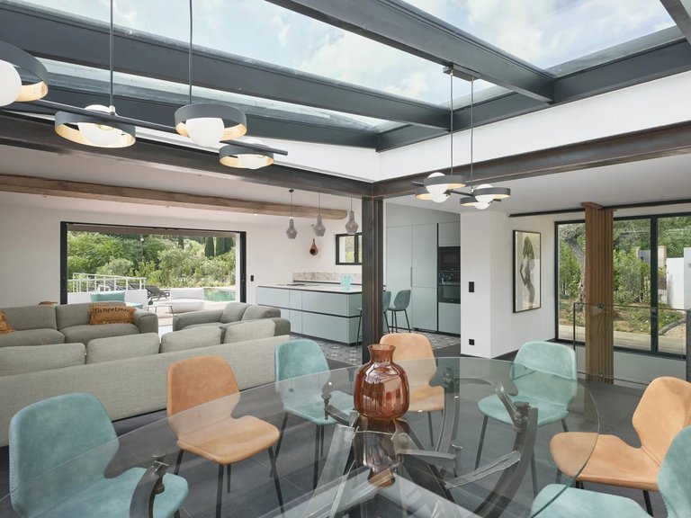 Villa for Sale in La Croix Valmer, St. Tropez, Grimaud Area 5