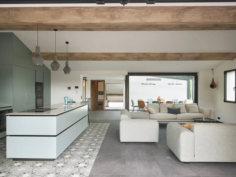 Villa for Sale in La Croix Valmer, St. Tropez, Grimaud Area 6