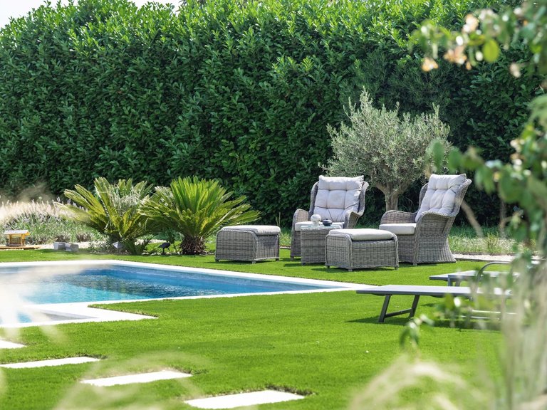 Villa for Sale in Plascassier, Mougins, Valbonne, Grasse Area 12