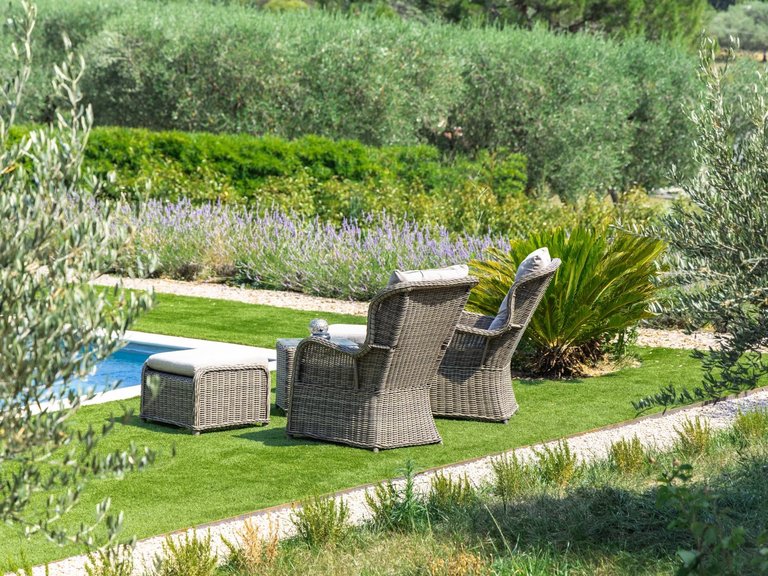 Villa for Sale in Plascassier, Mougins, Valbonne, Grasse Area 13