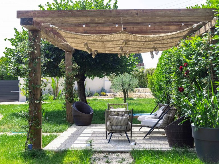 Villa for Sale in Plascassier, Mougins, Valbonne, Grasse Area 14