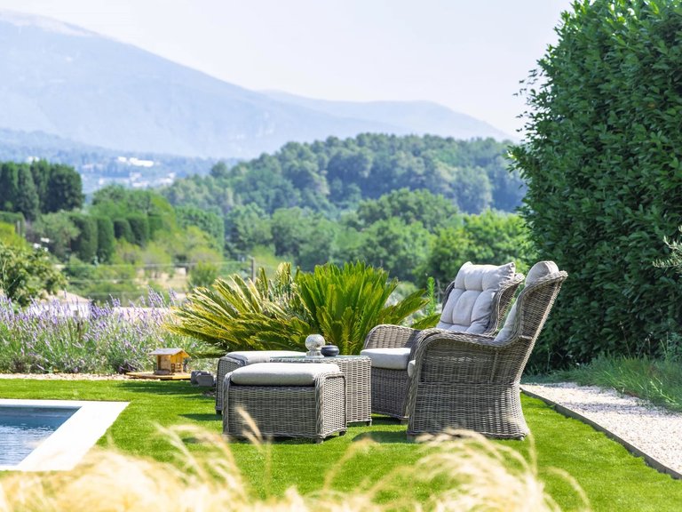 Villa for Sale in Plascassier, Mougins, Valbonne, Grasse Area 15