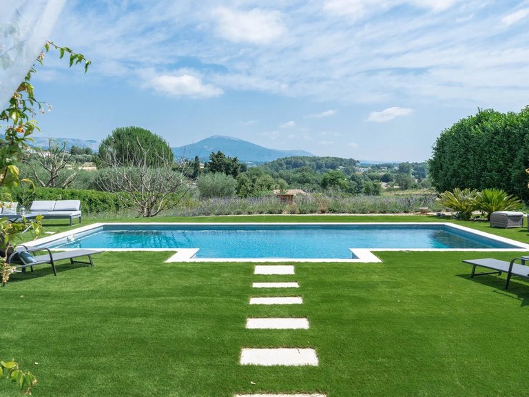 Villa for Sale in Plascassier, Mougins, Valbonne, Grasse Area 3
