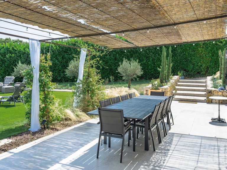 Villa for Sale in Plascassier, Mougins, Valbonne, Grasse Area 8