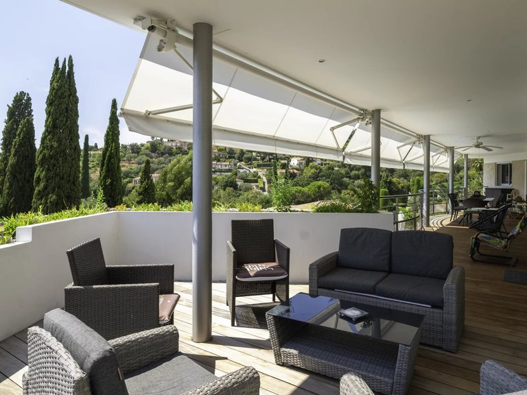 Villa for Sale in Mougins, Mougins, Valbonne, Grasse Area 12