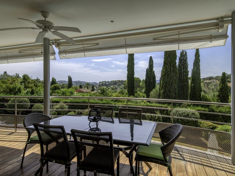 Villa for Sale in Mougins, Mougins, Valbonne, Grasse Area 13