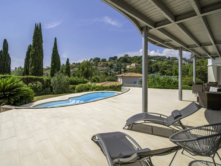 Villa for Sale in Mougins, Mougins, Valbonne, Grasse Area 3