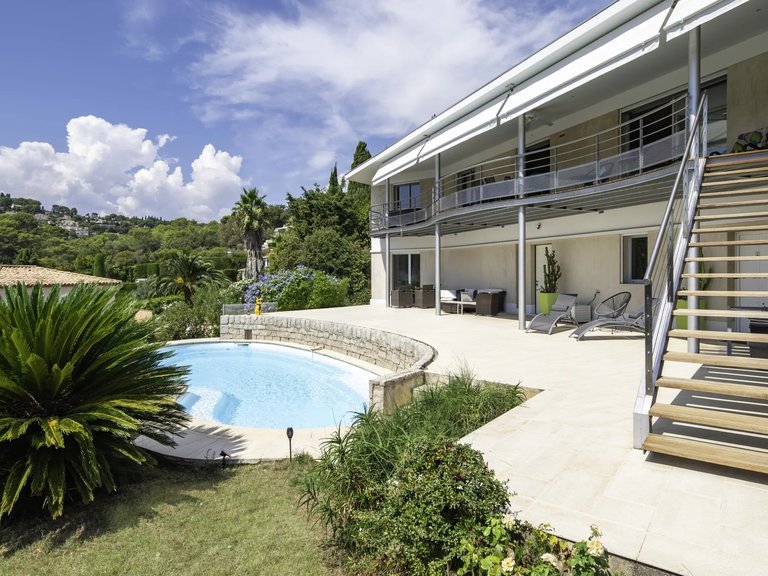 Villa for Sale in Mougins, Mougins, Valbonne, Grasse Area 4