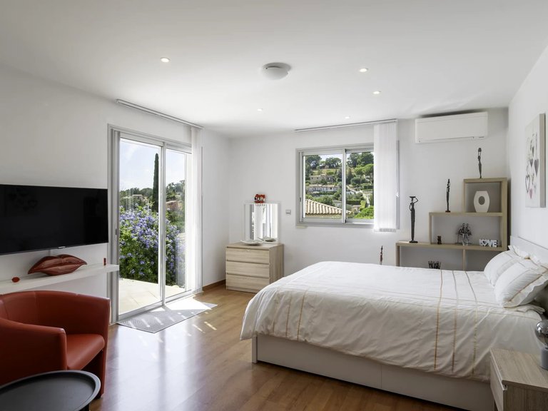 Villa for Sale in Mougins, Mougins, Valbonne, Grasse Area 9