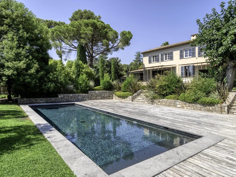 Villa for Sale in Mougins, Mougins, Valbonne, Grasse Area 1