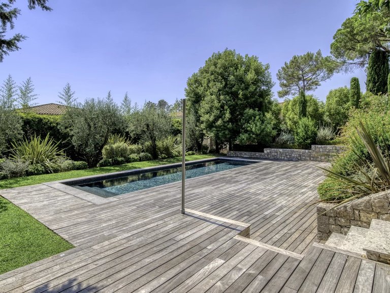 Villa for Sale in Mougins, Mougins, Valbonne, Grasse Area 5