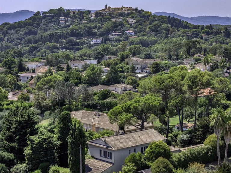 Villa for Sale in Mougins, Mougins, Valbonne, Grasse Area 6