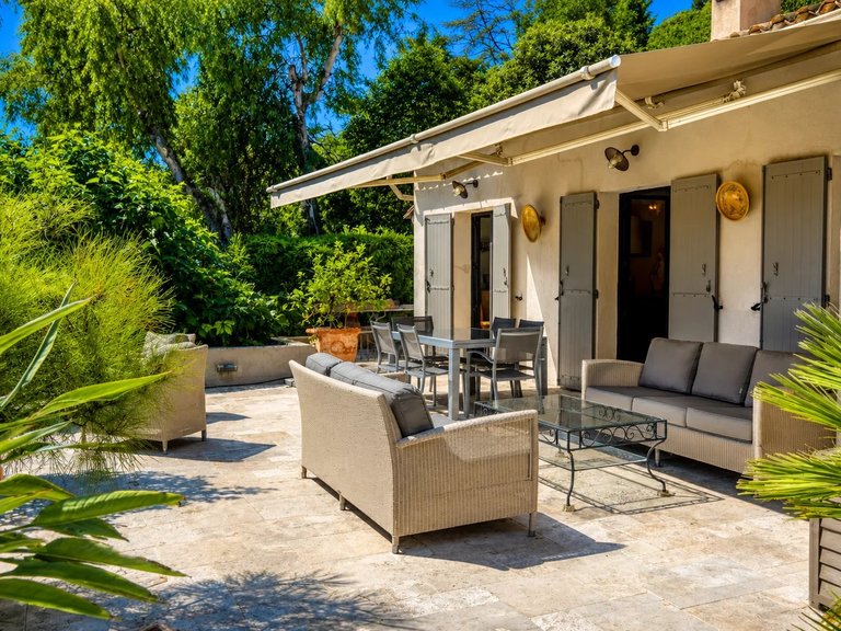 Villa for Sale in St Paul, Vence, St. Paul Area 5