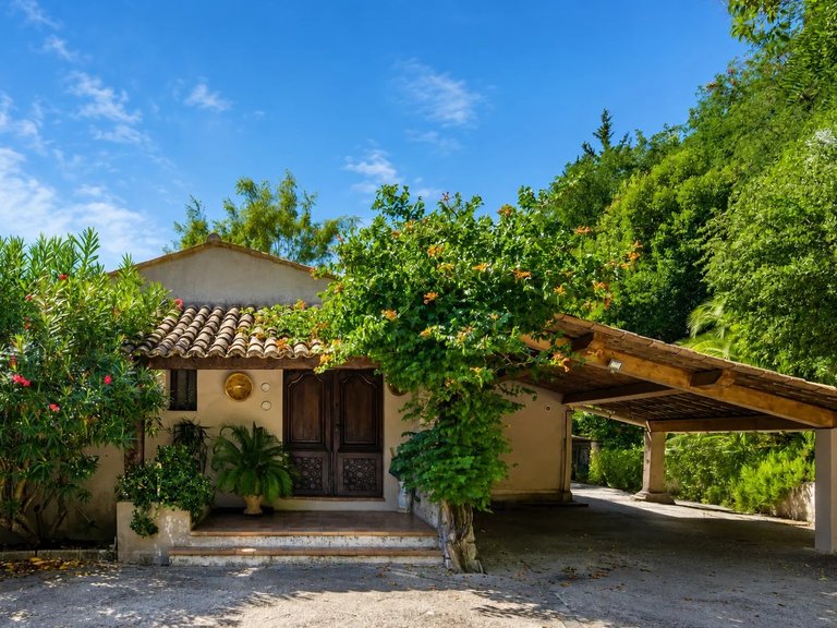 Villa for Sale in St Paul, Vence, St. Paul Area 6
