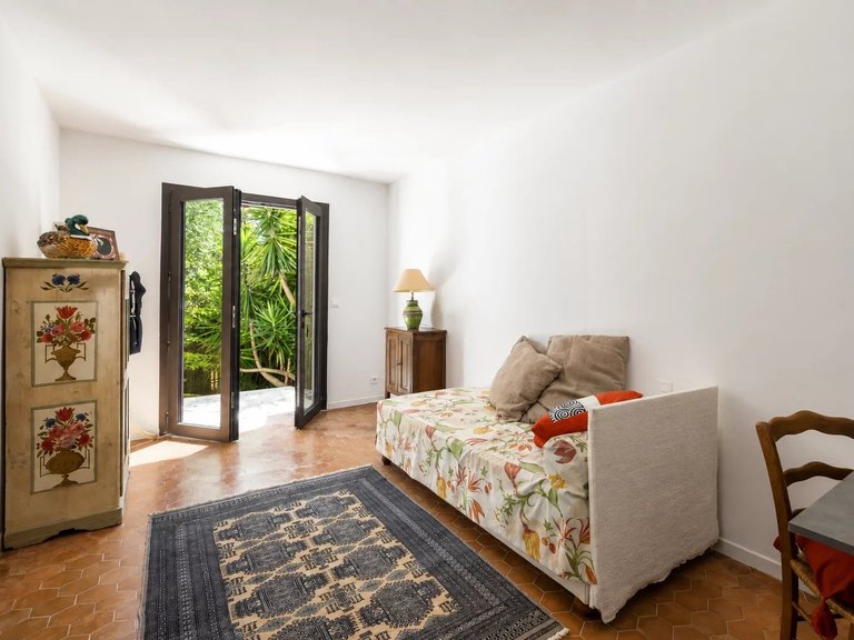 Villa for Sale in St Paul, Vence, St. Paul Area 14
