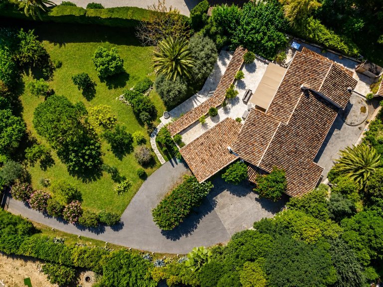 Villa for Sale in St Paul, Vence, St. Paul Area 19