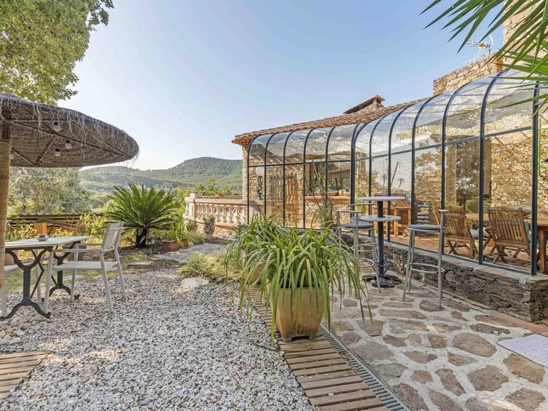 Villa for Sale in Hyeres, Provence Coast (cassis To Cavalaire) 16