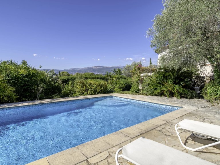 Villa for Sale in Mougins, Mougins, Valbonne, Grasse Area 2