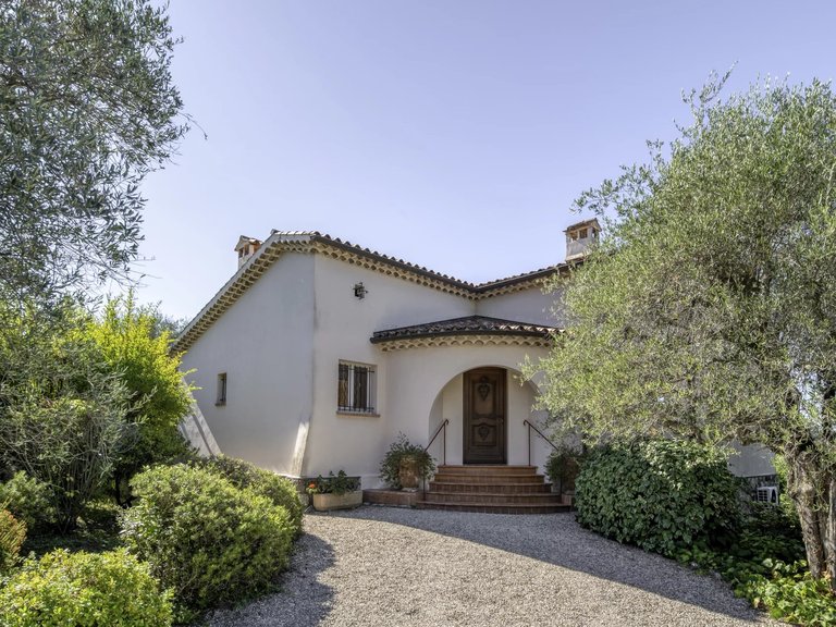 Villa for Sale in Mougins, Mougins, Valbonne, Grasse Area 11