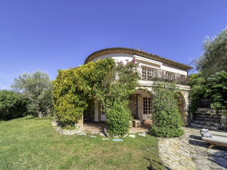 Villa for Sale in Mougins, Mougins, Valbonne, Grasse Area 4