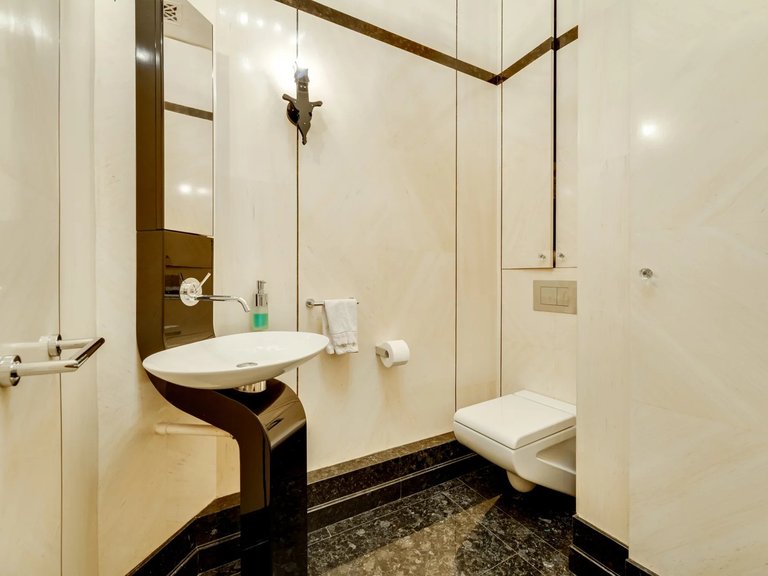 Apartment for Sale in 8th (golden Triangle - Parc Monceau), Golden Triangle - Trocadéro (8th - 16th) 8