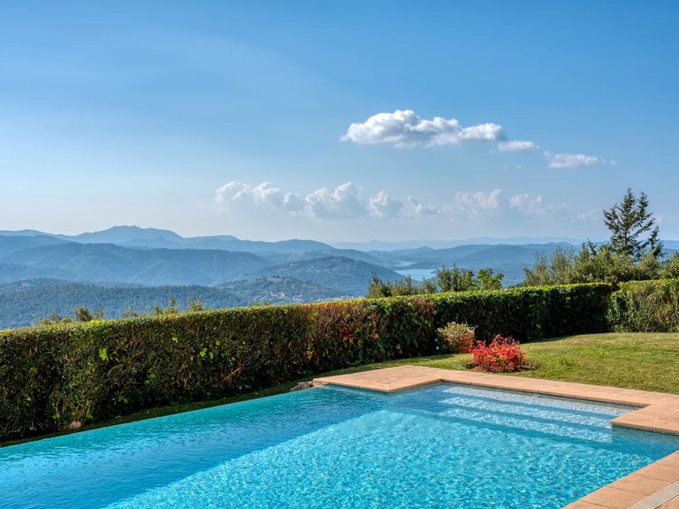 Villa for Sale in Cabris, Mougins, Valbonne, Grasse Area 8