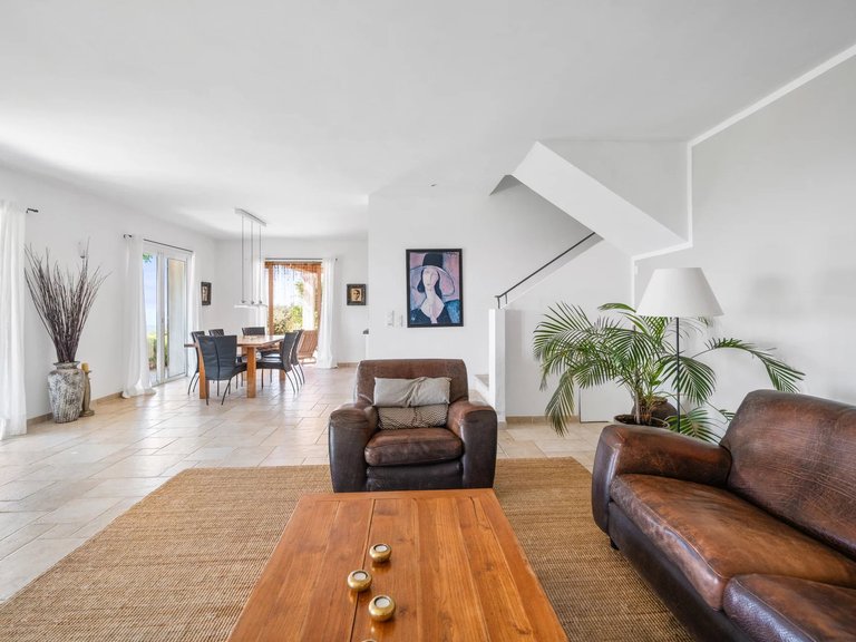 Villa for Sale in Seillans, Var Countryside (fayence, Lorgues, Cotignac) 6