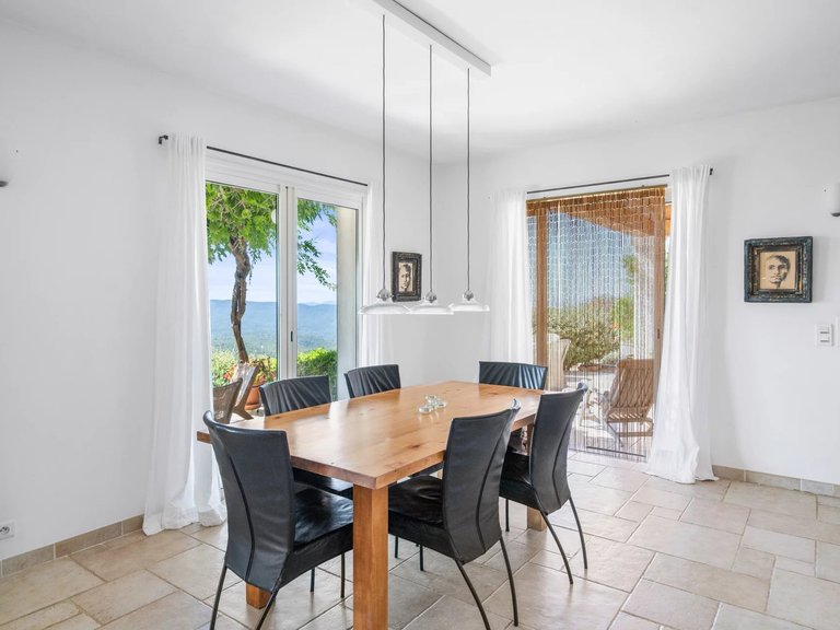Villa for Sale in Seillans, Var Countryside (fayence, Lorgues, Cotignac) 8