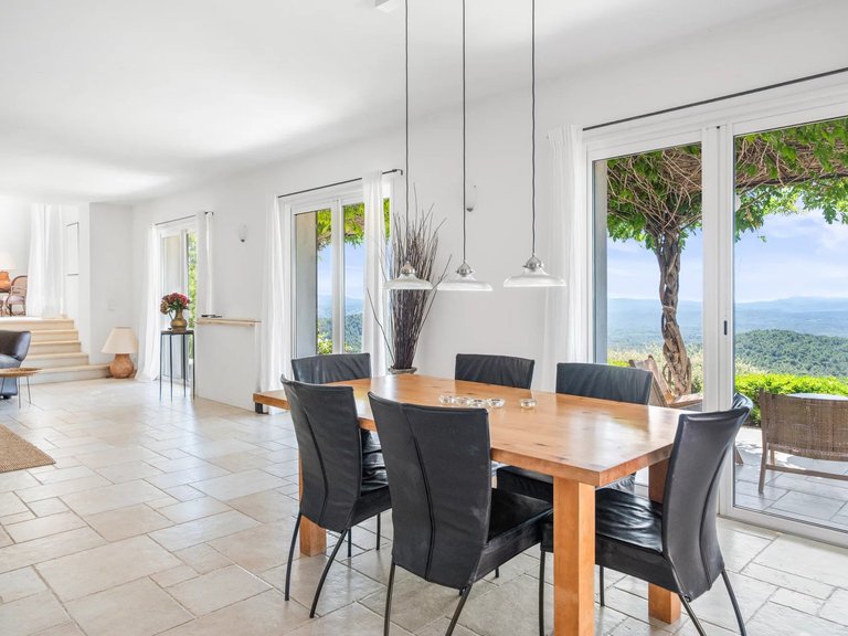 Villa for Sale in Seillans, Var Countryside (fayence, Lorgues, Cotignac) 10