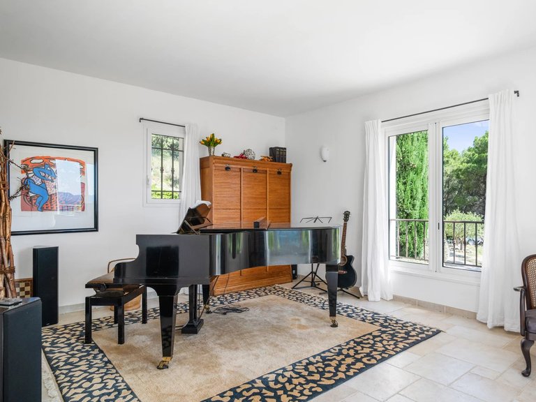 Villa for Sale in Seillans, Var Countryside (fayence, Lorgues, Cotignac) 11