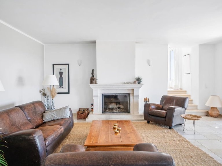 Villa for Sale in Seillans, Var Countryside (fayence, Lorgues, Cotignac) 12