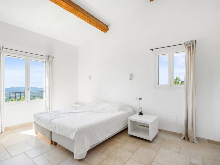 Villa for Sale in Seillans, Var Countryside (fayence, Lorgues, Cotignac) 15