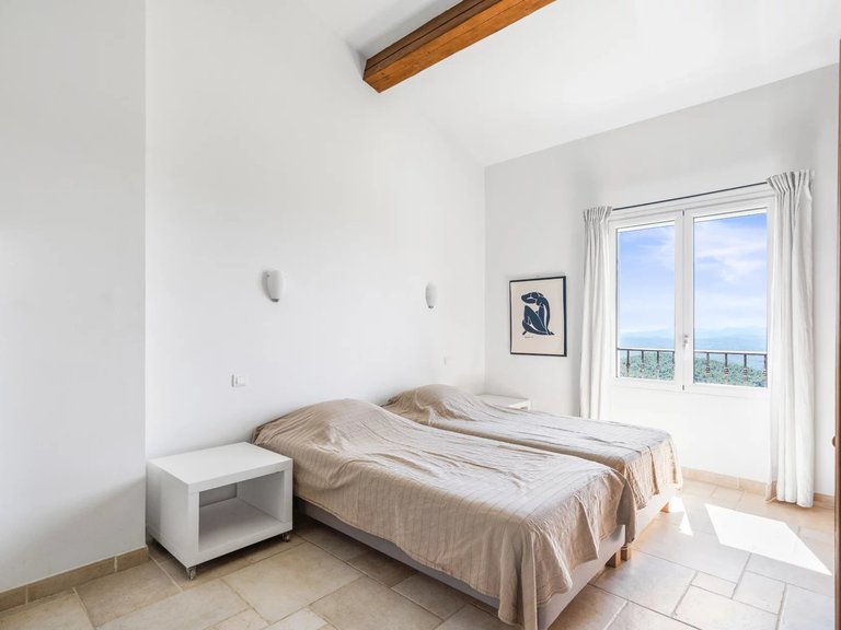 Villa for Sale in Seillans, Var Countryside (fayence, Lorgues, Cotignac) 16