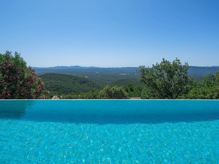 Villa for Sale in Seillans, Var Countryside (fayence, Lorgues, Cotignac) 4