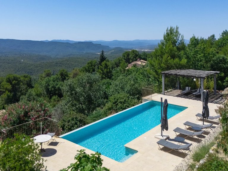 Villa for Sale in Seillans, Var Countryside (fayence, Lorgues, Cotignac) 5