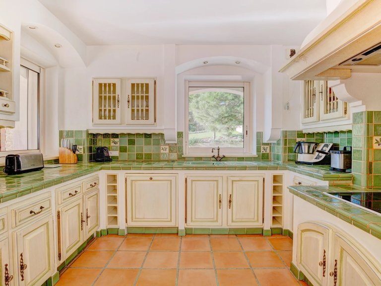 Villa for Sale in Pegomas, Mougins, Valbonne, Grasse Area 8