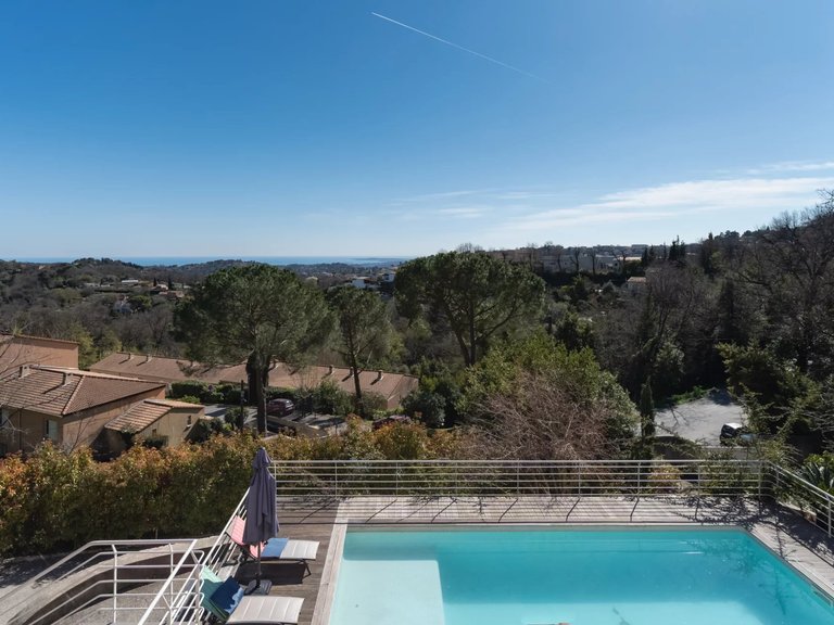Villa for Sale in Vence, Vence, St. Paul Area 3