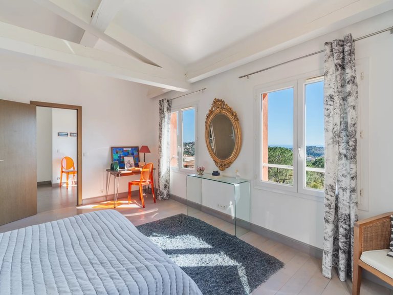 Villa for Sale in Vence, Vence, St. Paul Area 10