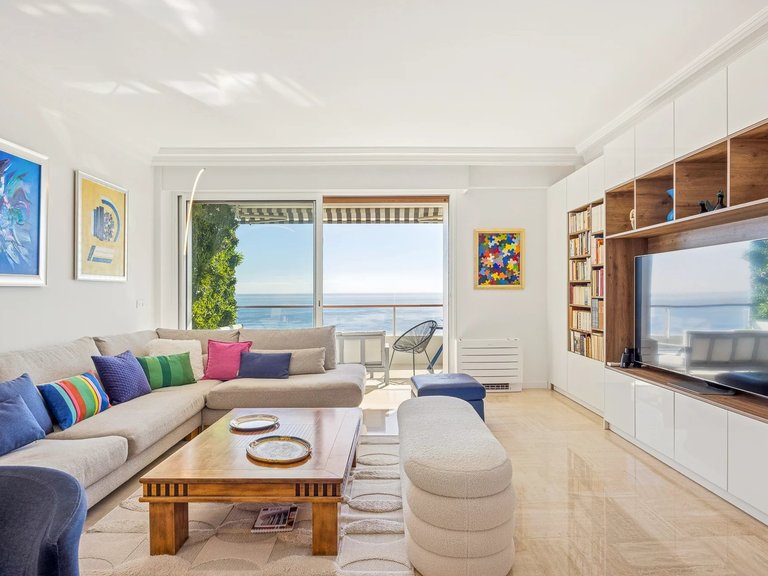 Apartment for Sale in Cannes, Cannes Area 3