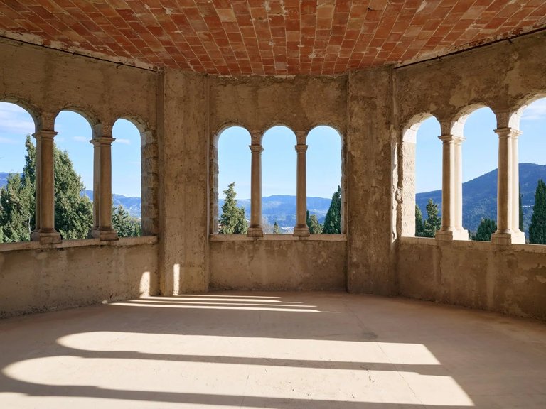 Villa for Sale in Contes, Nice Area 7