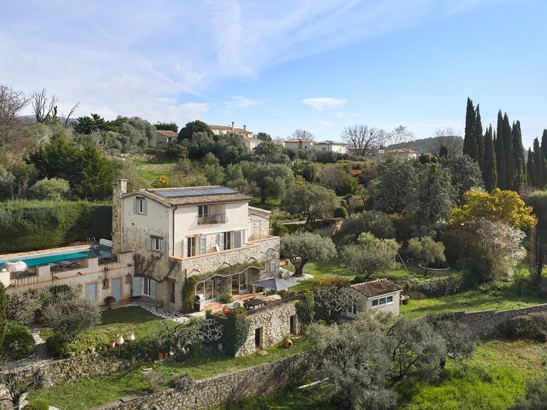 Villa for Sale in Montauroux, Var Countryside (fayence, Lorgues, Cotignac) 16