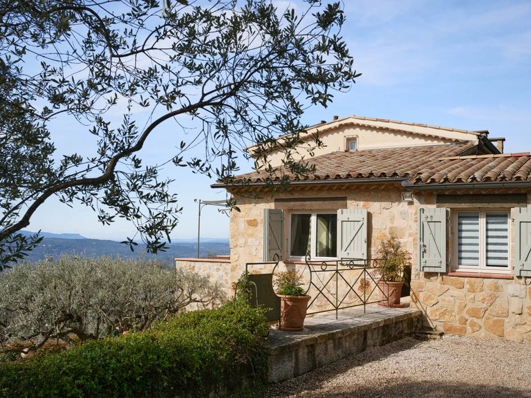 Villa for Sale in Montauroux, Var Countryside (fayence, Lorgues, Cotignac) 3