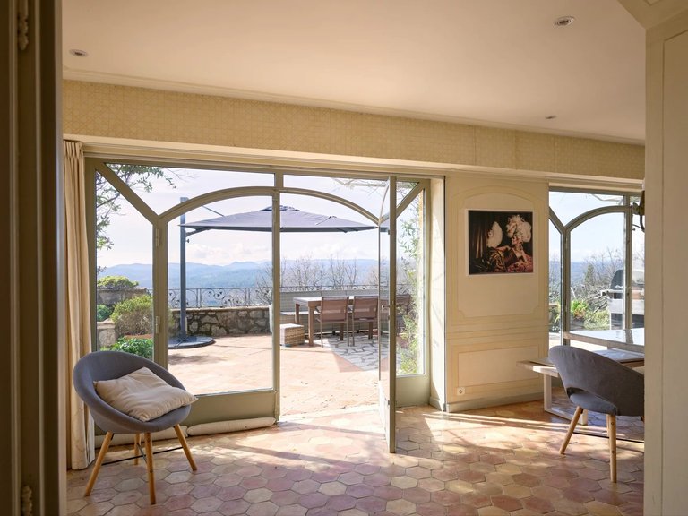 Villa for Sale in Montauroux, Var Countryside (fayence, Lorgues, Cotignac) 5