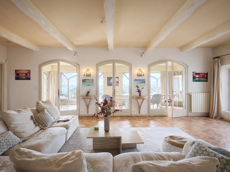 Villa for Sale in Montauroux, Var Countryside (fayence, Lorgues, Cotignac) 8